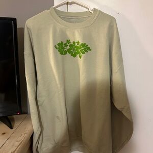 pacsun crewneck